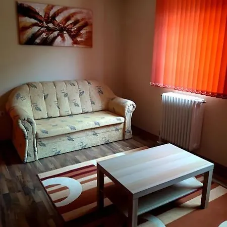Apartment Centre Walnuts *