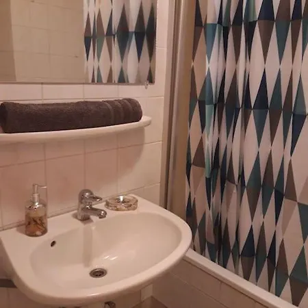 Apartment Centre Walnuts Siofok
