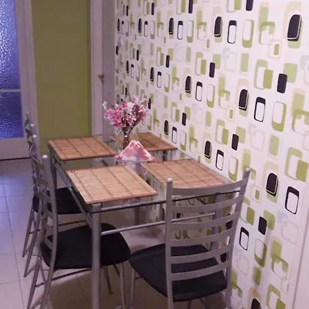 Centre Walnuts Apartment Siofok